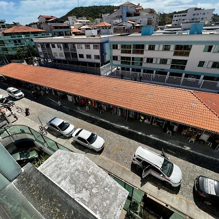 Loft Luxuoso Com Vista Mar Prainha Arraial Do Cabo Apartamento Exterior foto