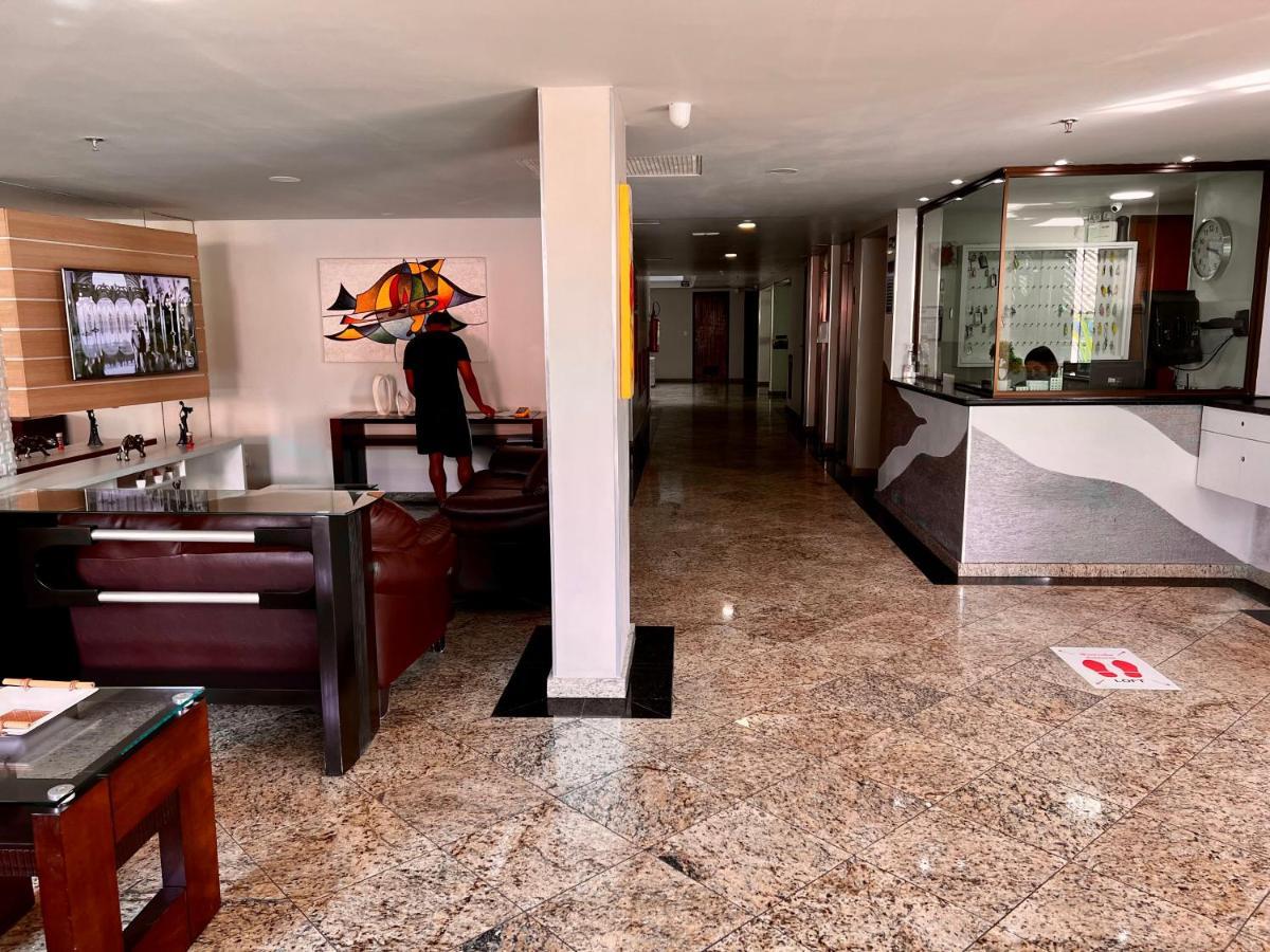 Loft Luxuoso Com Vista Mar Prainha Arraial Do Cabo Apartamento Exterior foto