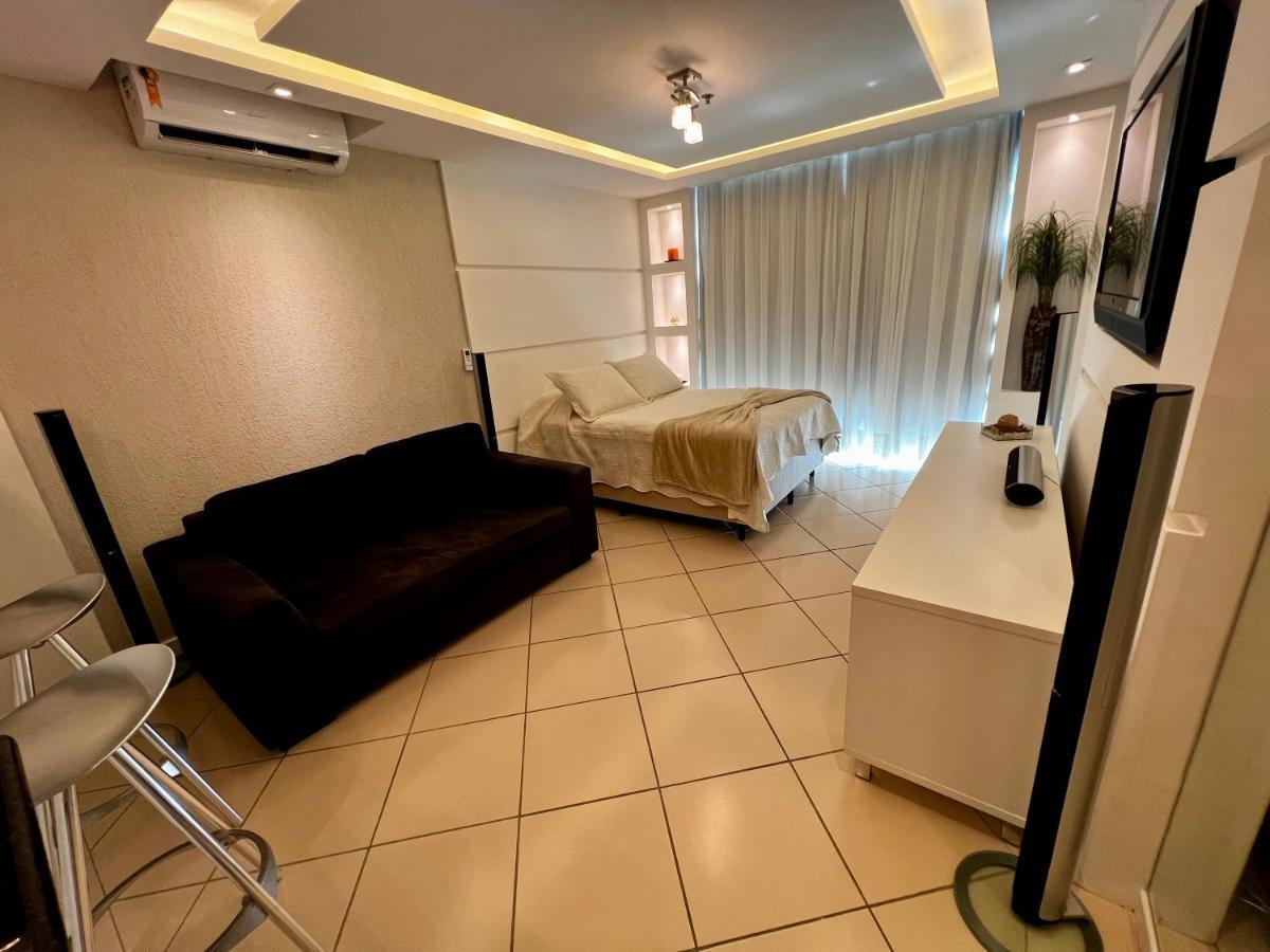 Loft Luxuoso Com Vista Mar Prainha Arraial Do Cabo Apartamento Exterior foto