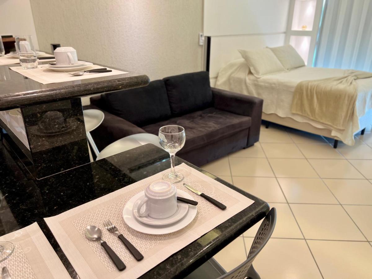 Loft Luxuoso Com Vista Mar Prainha Arraial Do Cabo Apartamento Exterior foto