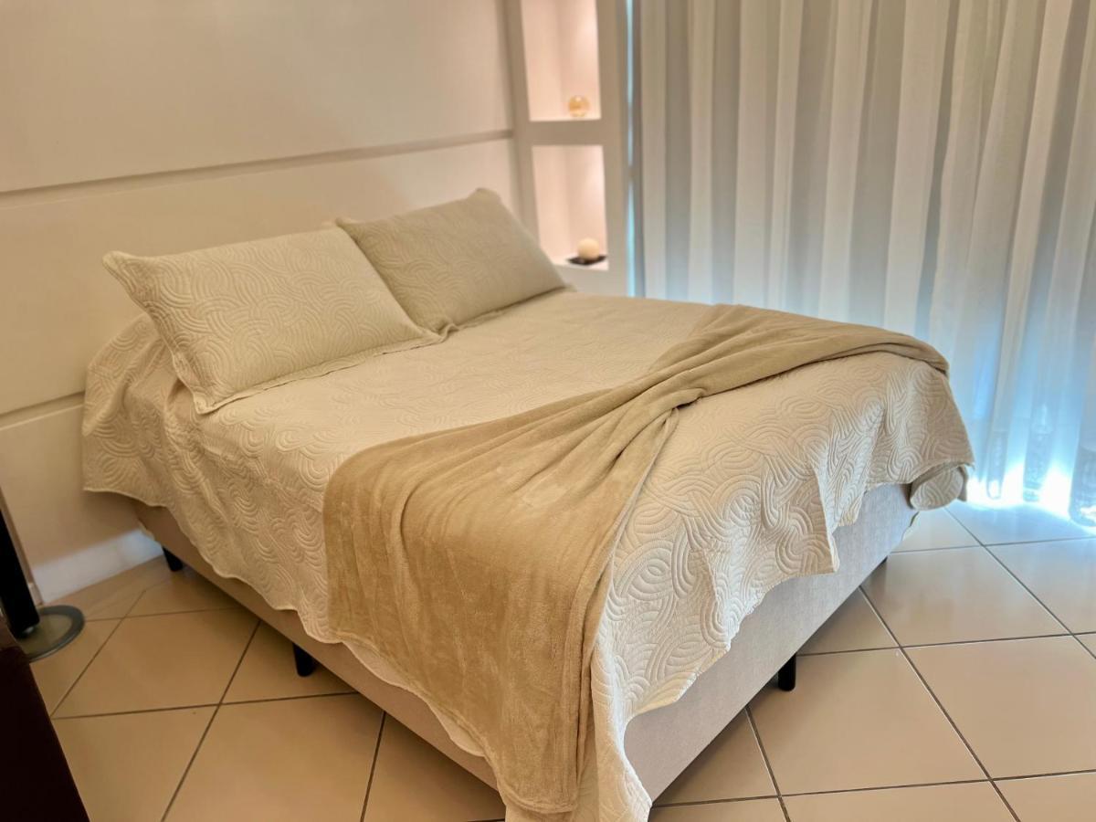 Loft Luxuoso Com Vista Mar Prainha Arraial Do Cabo Apartamento Exterior foto