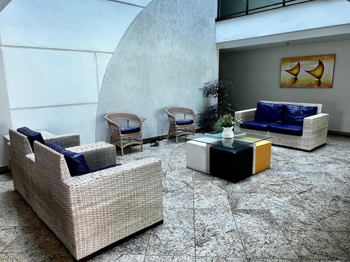 Loft Luxuoso Com Vista Mar Prainha Arraial Do Cabo Apartamento Exterior foto