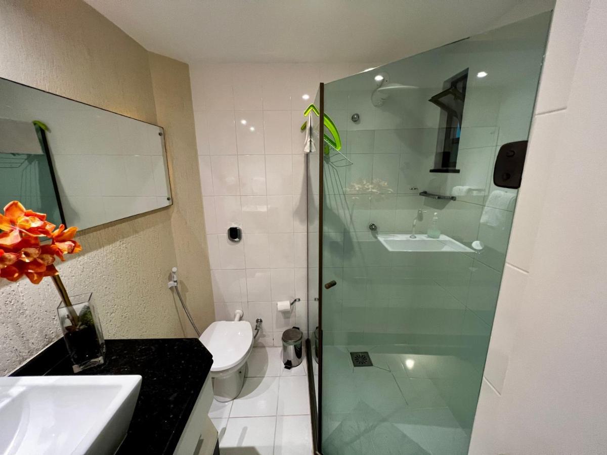 Loft Luxuoso Com Vista Mar Prainha Arraial Do Cabo Apartamento Exterior foto