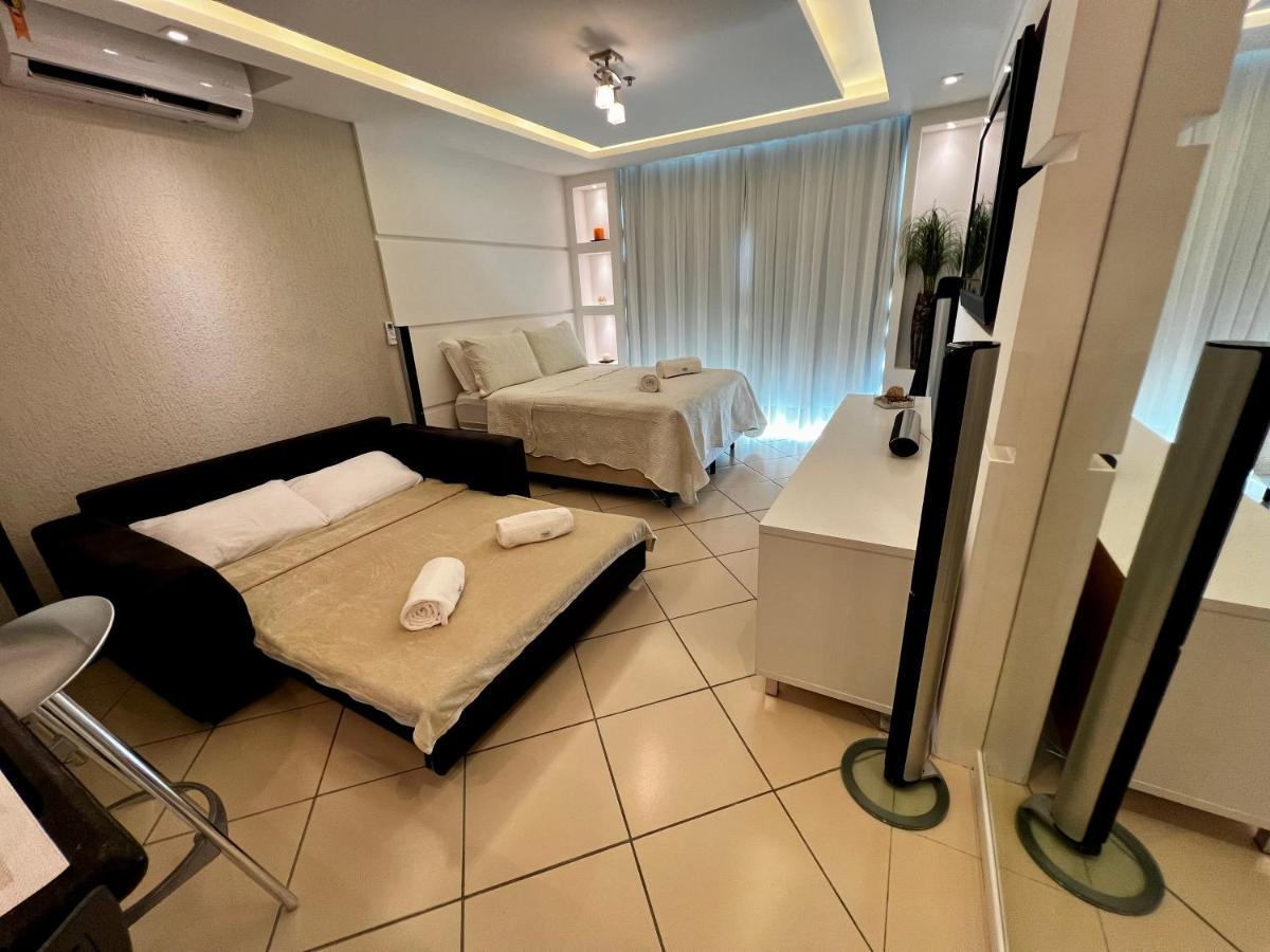 Loft Luxuoso Com Vista Mar Prainha Arraial Do Cabo Apartamento Exterior foto