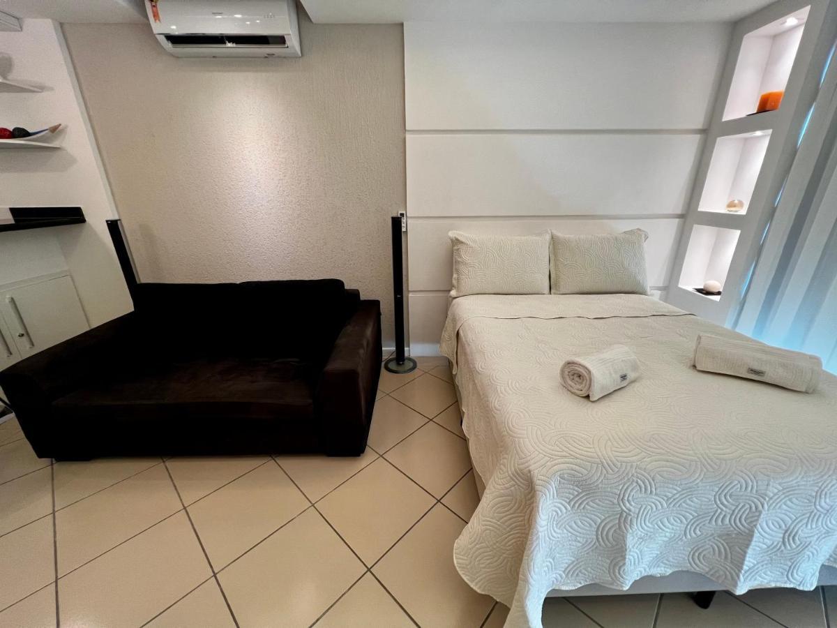 Loft Luxuoso Com Vista Mar Prainha Arraial Do Cabo Apartamento Exterior foto