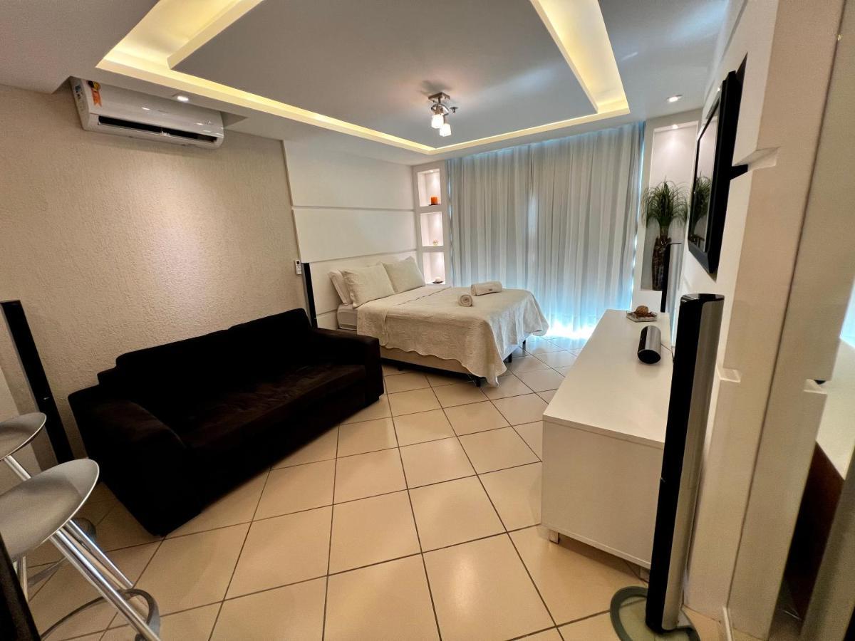 Loft Luxuoso Com Vista Mar Prainha Arraial Do Cabo Apartamento Exterior foto