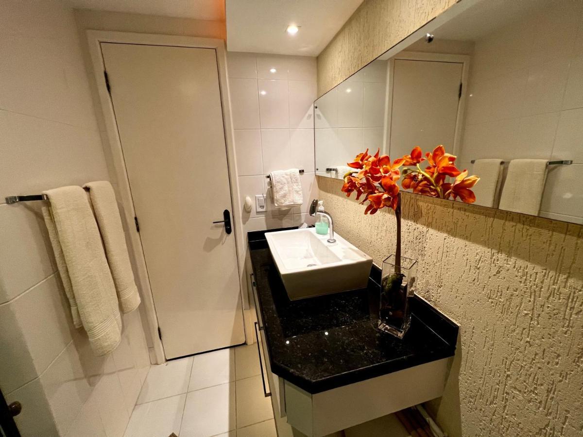 Loft Luxuoso Com Vista Mar Prainha Arraial Do Cabo Apartamento Exterior foto